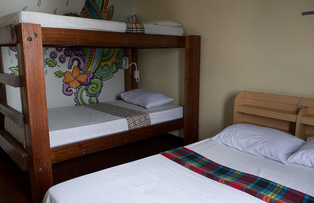 Zion Hostel Chiang Mai Exterior photo
