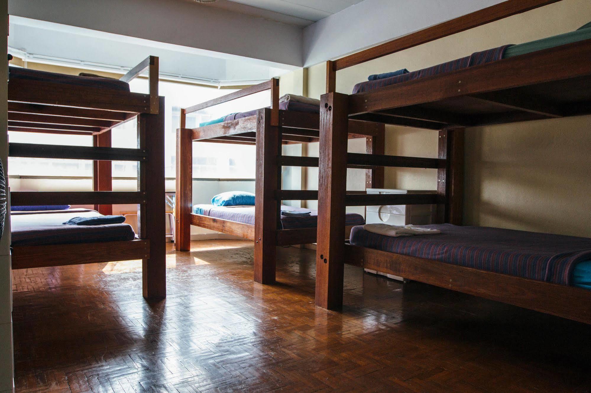 Zion Hostel Chiang Mai Exterior photo