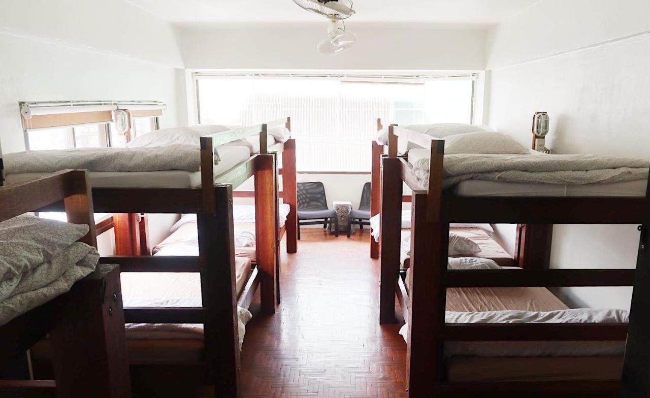 Zion Hostel Chiang Mai Exterior photo